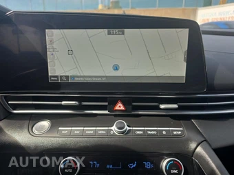 2025 Hyundai Elantra SEL Convenience - miniatura 23