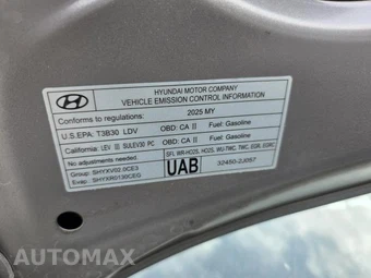 2025 Hyundai Elantra SEL Convenience - miniatura 10