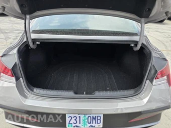 2025 Hyundai Elantra SEL Convenience - miniatura 17