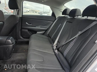 2025 Hyundai Elantra SEL Convenience - miniatura 20