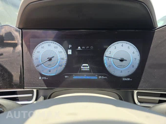 2025 Hyundai Elantra SEL Convenience - miniatura 18