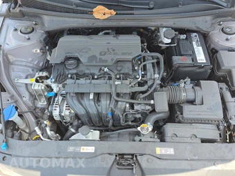 2025 Hyundai Elantra SEL Convenience - miniatura 22