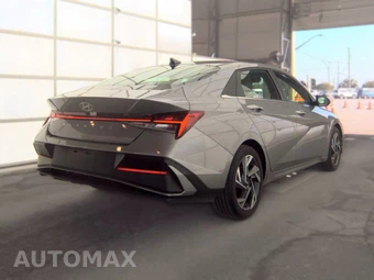 2025 Hyundai Elantra SEL Convenience - miniatura 5