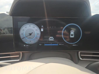 2025 Hyundai Elantra SEL Convenience - miniatura 12