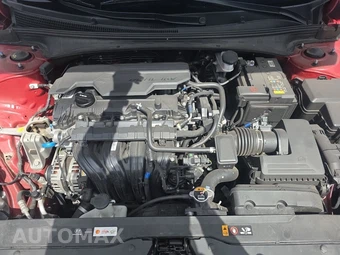 2025 Hyundai Elantra SEL Convenience - miniatura 15