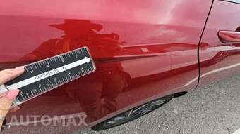 2025 Hyundai Elantra SEL Convenience - miniatura 22
