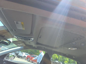 2025 Hyundai Elantra SEL Convenience - miniatura 14