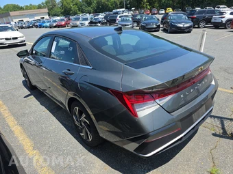 2025 Hyundai Elantra SEL Convenience - miniatura 6
