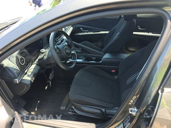 2025 Hyundai Elantra SEL Convenience - miniatura 7