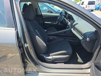 2025 Hyundai Elantra SEL Convenience - miniatura 8