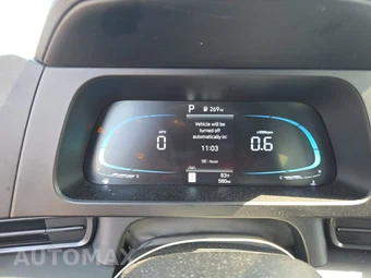 2025 Hyundai Elantra SEL Sport - miniatura 12