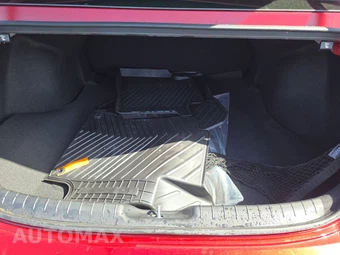 2025 Hyundai Elantra SEL Sport - miniatura 16