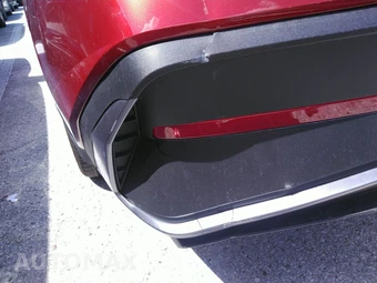2025 Hyundai Elantra SEL Sport - miniatura 19