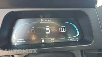 2025 Hyundai Elantra SEL Sport - miniatura 20