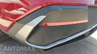 2025 Hyundai Elantra SEL Sport - miniatura 21