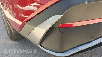 2025 Hyundai Elantra SEL Sport - miniatura 25