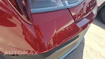 2025 Hyundai Elantra SEL Sport - miniatura 26
