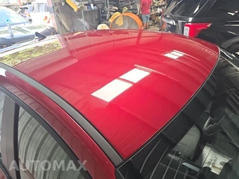 2025 Hyundai Elantra SEL Sport - miniatura 17