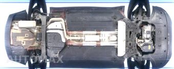 2025 Hyundai Elantra SEL Sport - miniatura 18