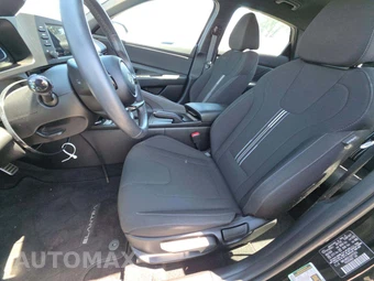 2025 Hyundai Elantra SEL Sport - miniatura 2