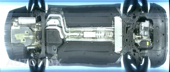 2025 Hyundai Elantra SEL Sport - miniatura 19