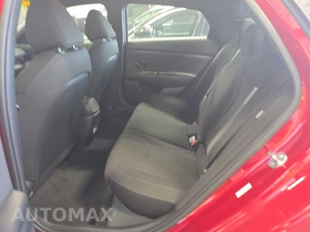 2025 Hyundai Elantra SEL Sport - miniatura 13