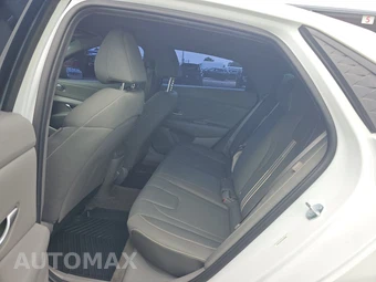 2025 Hyundai Elantra SEL Sport - miniatura 13
