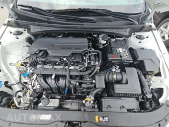 2025 Hyundai Elantra SEL Sport - miniatura 15