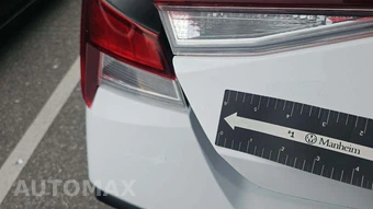 2025 Hyundai Elantra SEL Sport - miniatura 28
