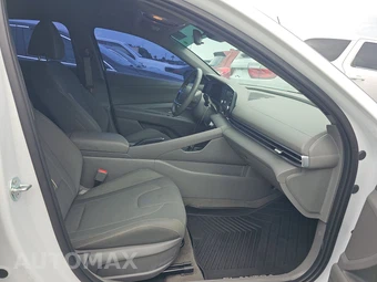 2025 Hyundai Elantra SEL Sport - miniatura 8