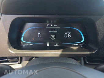 2025 Hyundai Elantra SEL Sport - miniatura 12