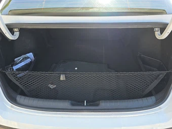 2025 Hyundai Elantra SEL Sport - miniatura 16