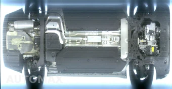 2025 Hyundai Elantra SEL Sport - miniatura 18