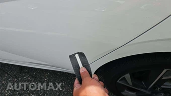 2025 Hyundai Elantra SEL Sport - miniatura 21