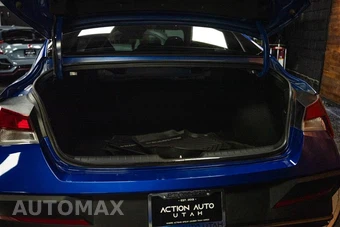 2025 Hyundai Elantra SEL Sport - miniatura 7