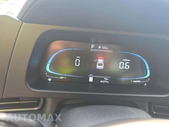 2025 Hyundai Elantra SEL Sport - miniatura 6