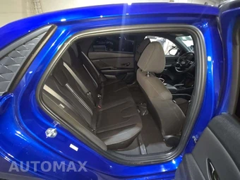 2025 Hyundai Elantra SEL Sport - miniatura 16