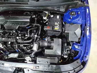 2025 Hyundai Elantra SEL Sport - miniatura 23