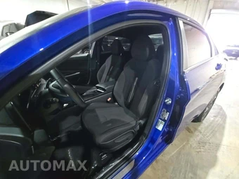 2025 Hyundai Elantra SEL Sport - miniatura 6