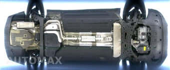 2025 Hyundai Elantra SEL Sport - miniatura 21