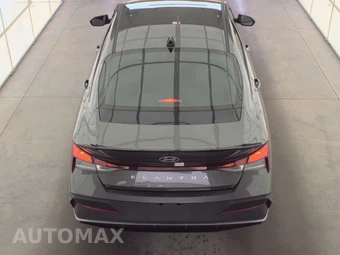 2025 Hyundai Elantra SEL Sport - miniatura 5