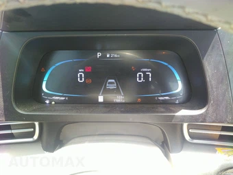 2025 Hyundai Elantra SEL Sport - miniatura 18