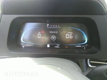 2025 Hyundai Elantra SEL Sport - miniatura 20