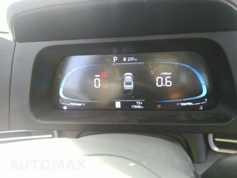 2025 Hyundai Elantra SEL Sport - miniatura 24