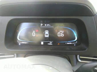 2025 Hyundai Elantra SEL Sport - miniatura 31