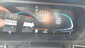 2025 Hyundai Elantra SEL Sport - miniatura 51