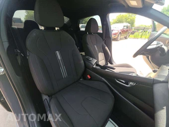 2025 Hyundai Elantra SEL Sport - miniatura 15