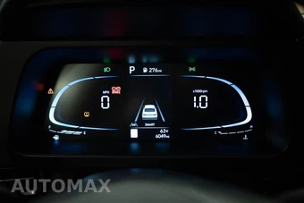 2025 Hyundai Elantra SEL Sport - miniatura 17