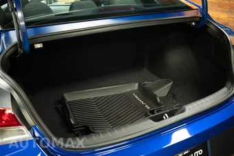 2025 Hyundai Elantra SEL Sport - miniatura 7