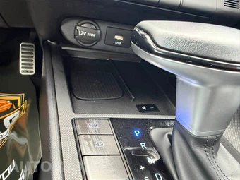 2025 Hyundai Elantra SEL Sport - miniatura 14
